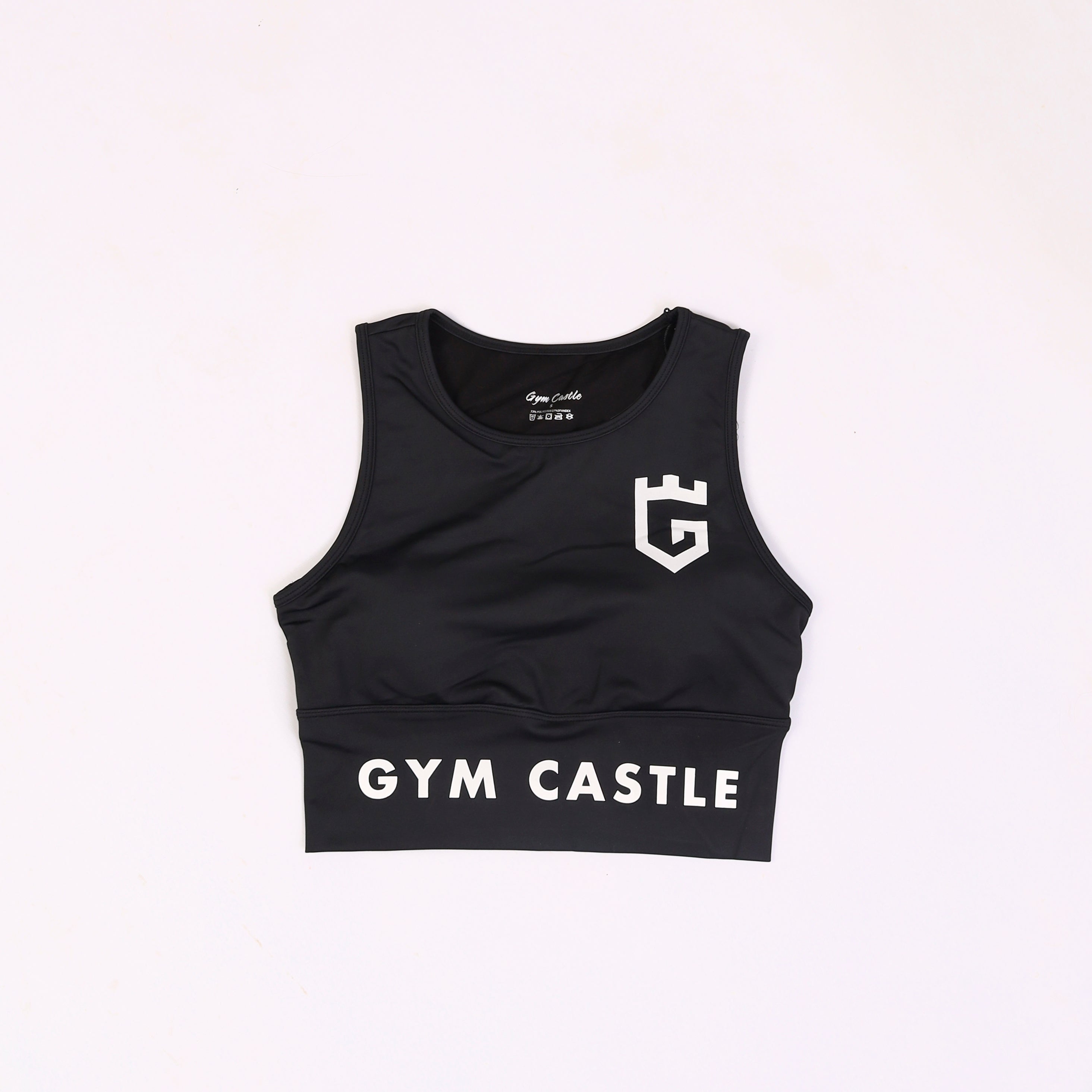 Black - Gymcastle