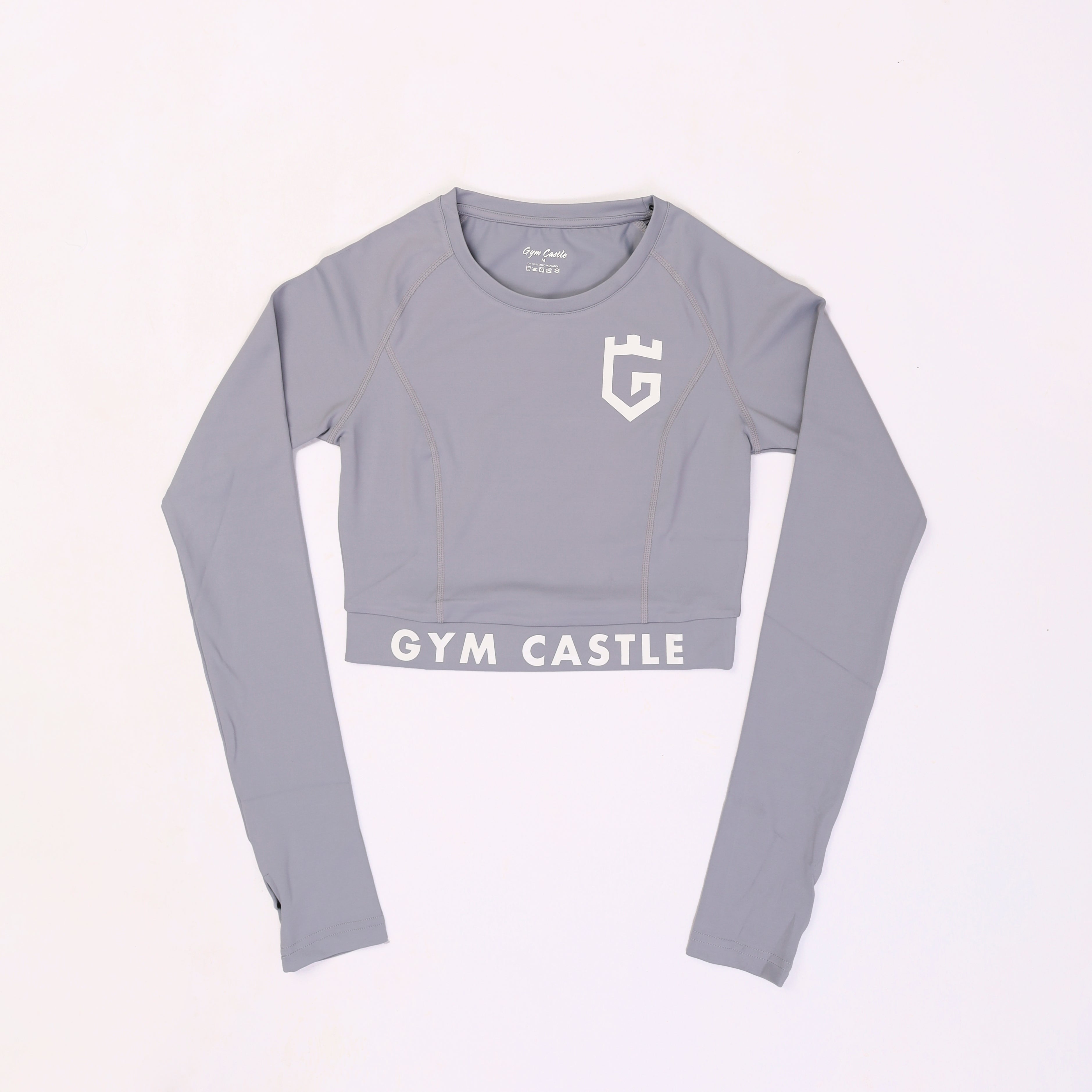 Grey - Gymcastle