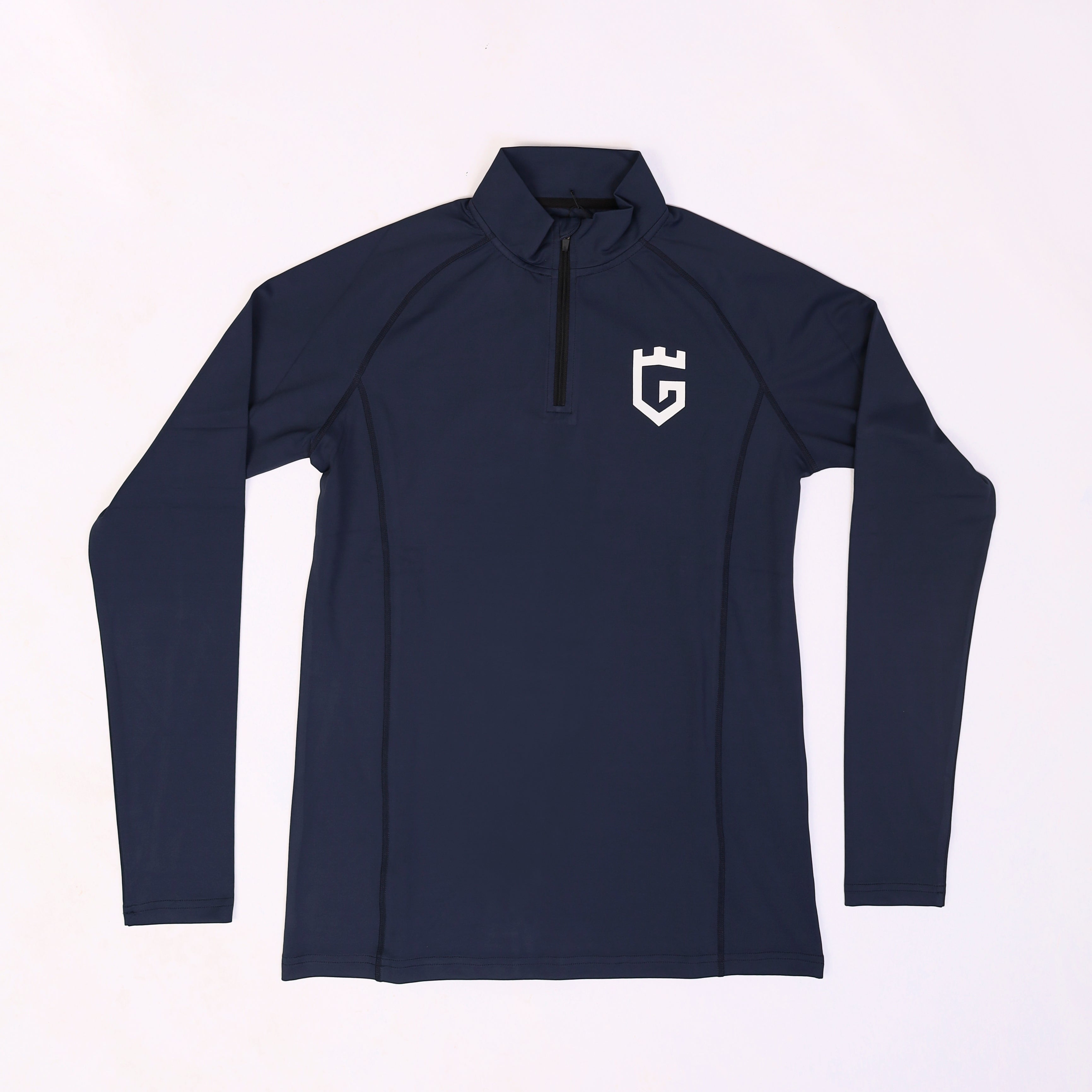 Navy Blue - Gymcastle