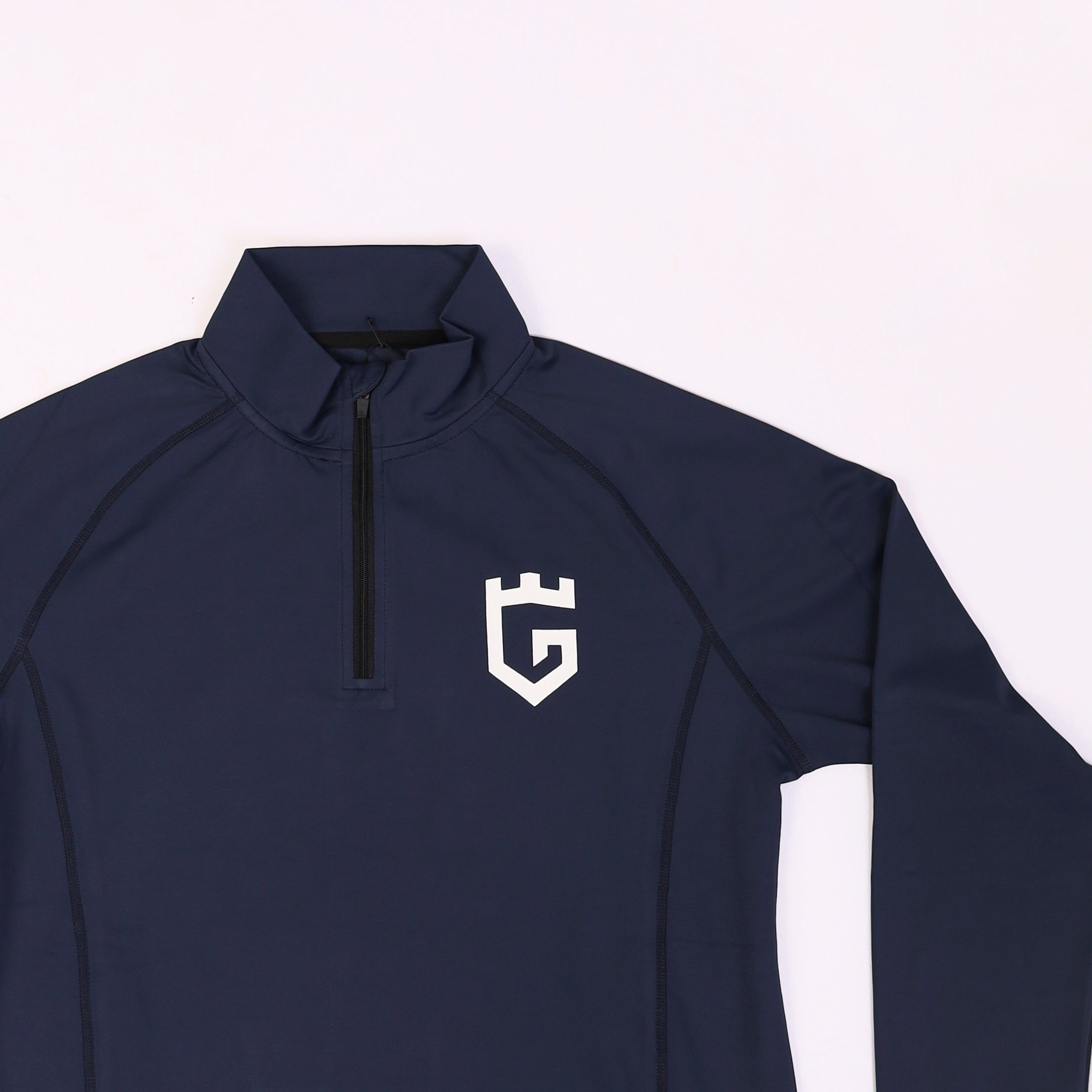 Navy Blue - Gymcastle